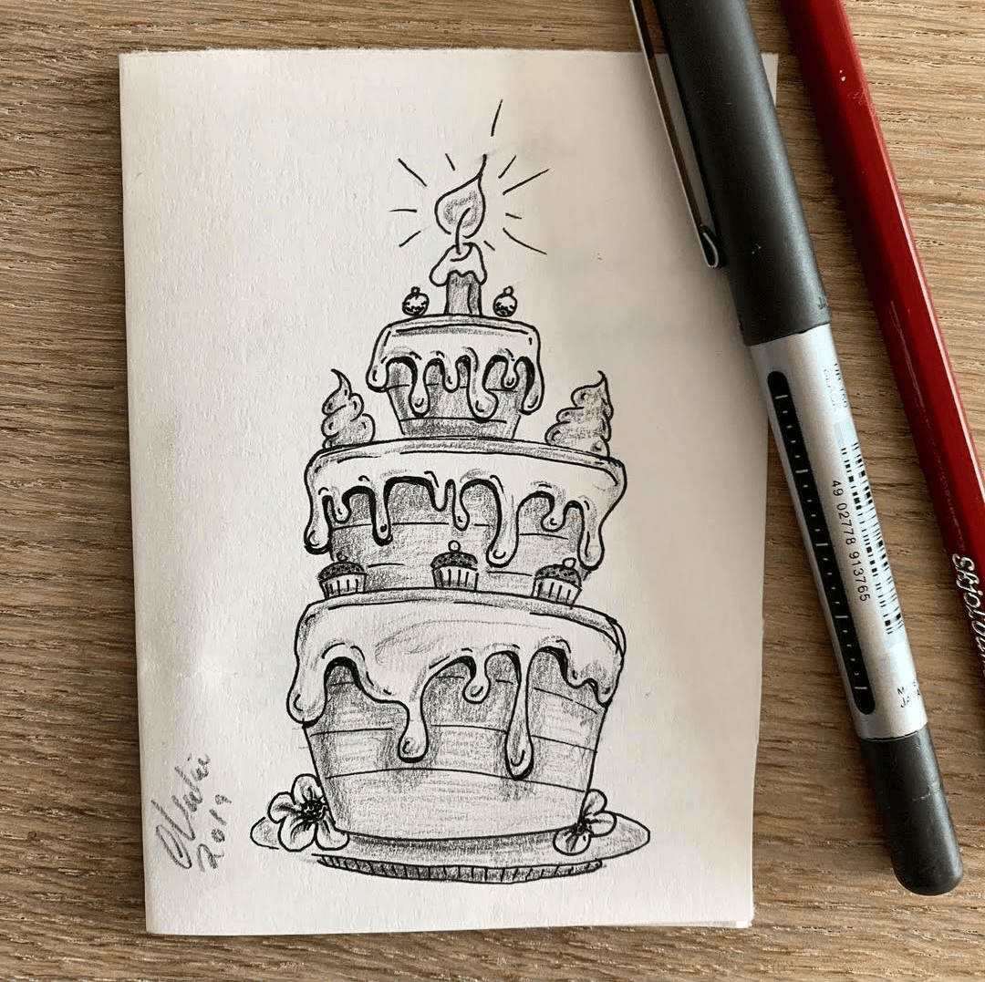 Cake