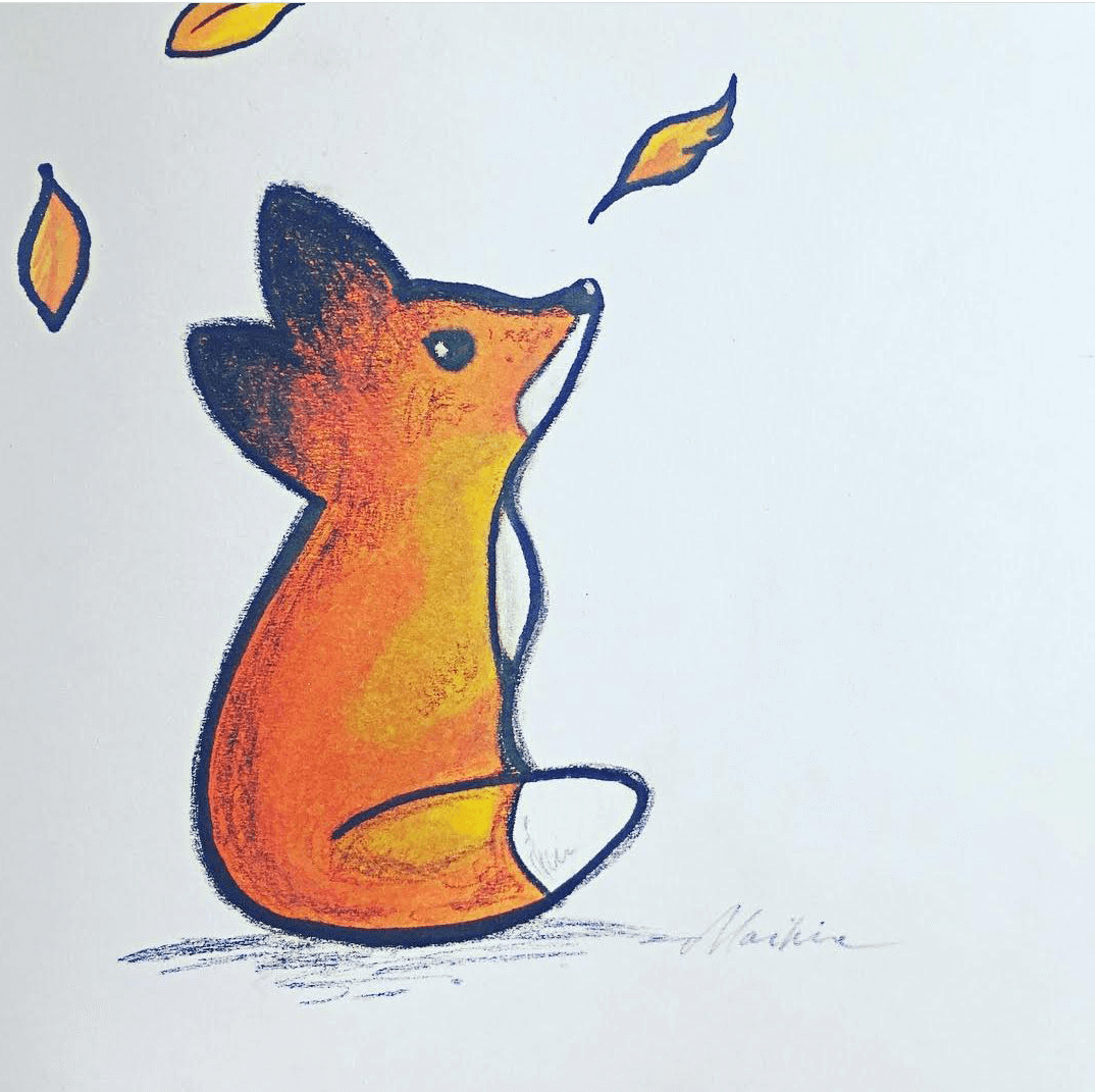 tiny-fox