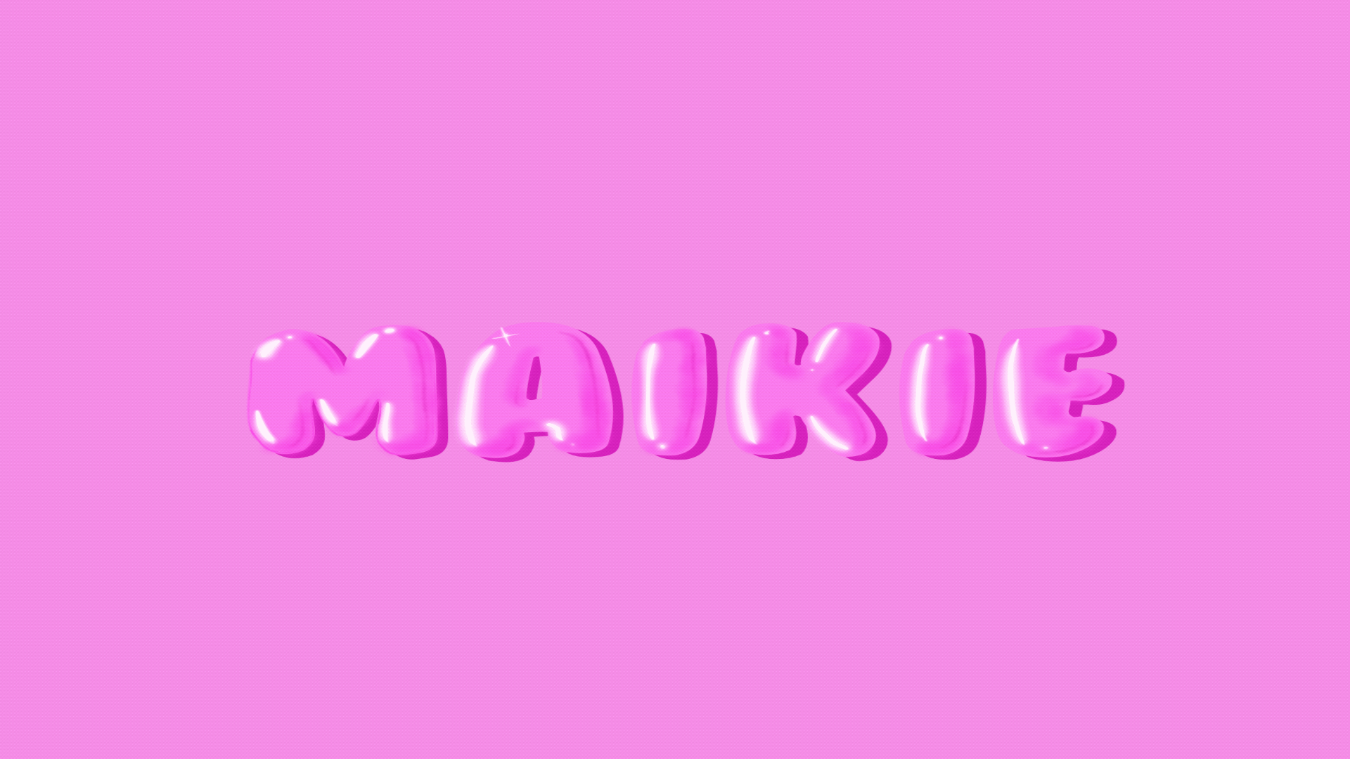 Bouncing_Bubble_Gum_Maikie