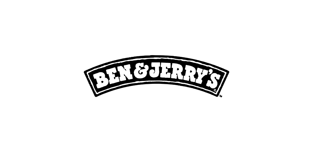 Ben&Jerrys logo