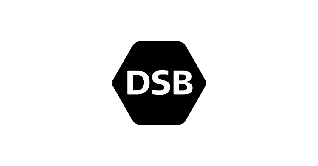 DSB logo