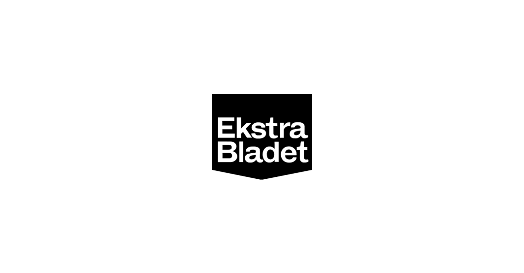 Ekstra Bladet logo