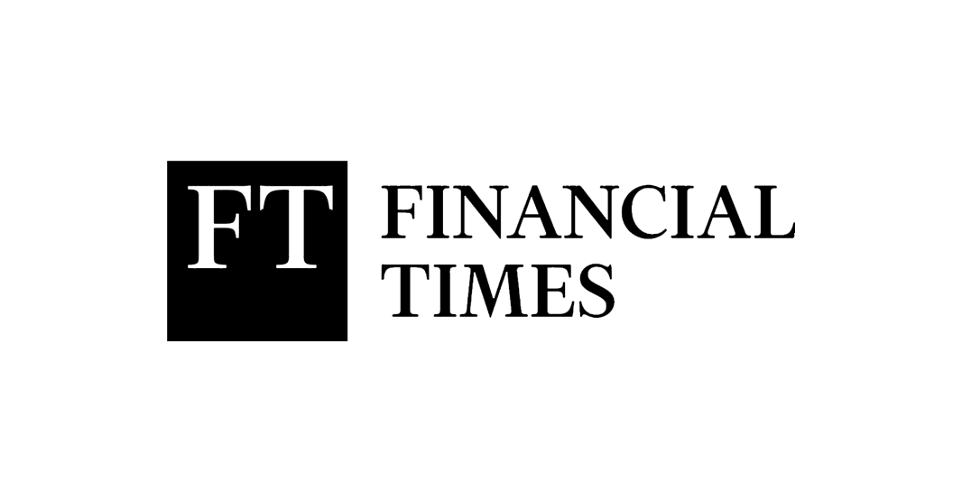 FT logo