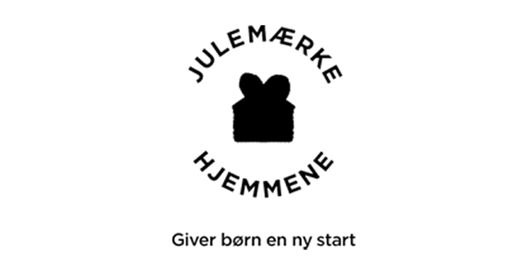 Julemærket logo