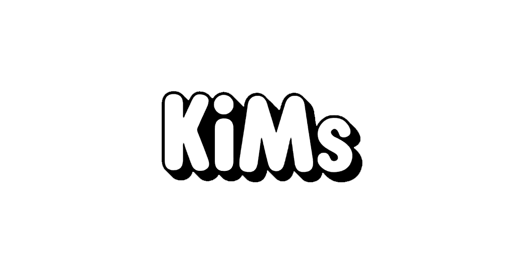 Kims logo