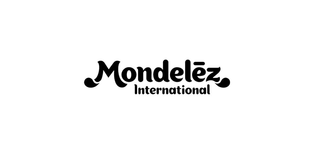 Mondelez logo