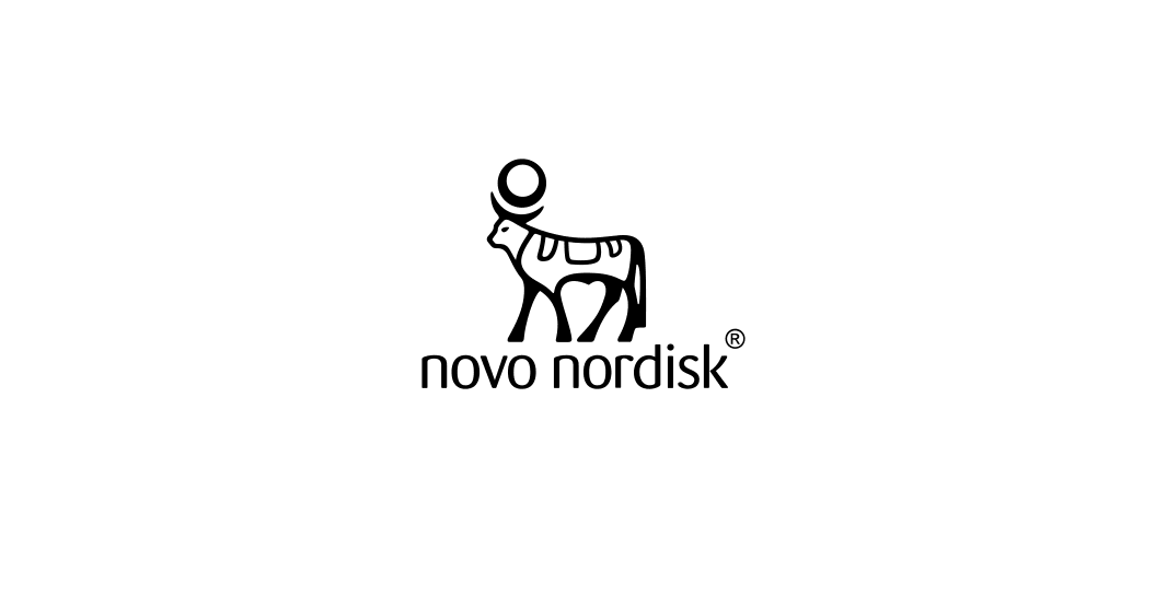 Novo Nordisk logo