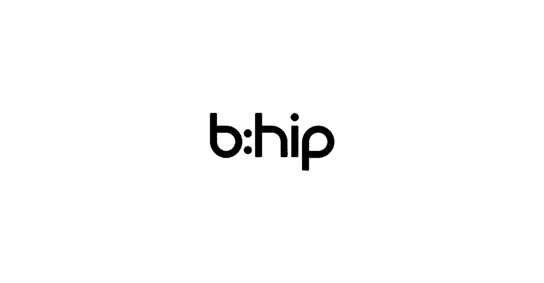 b-hip logo