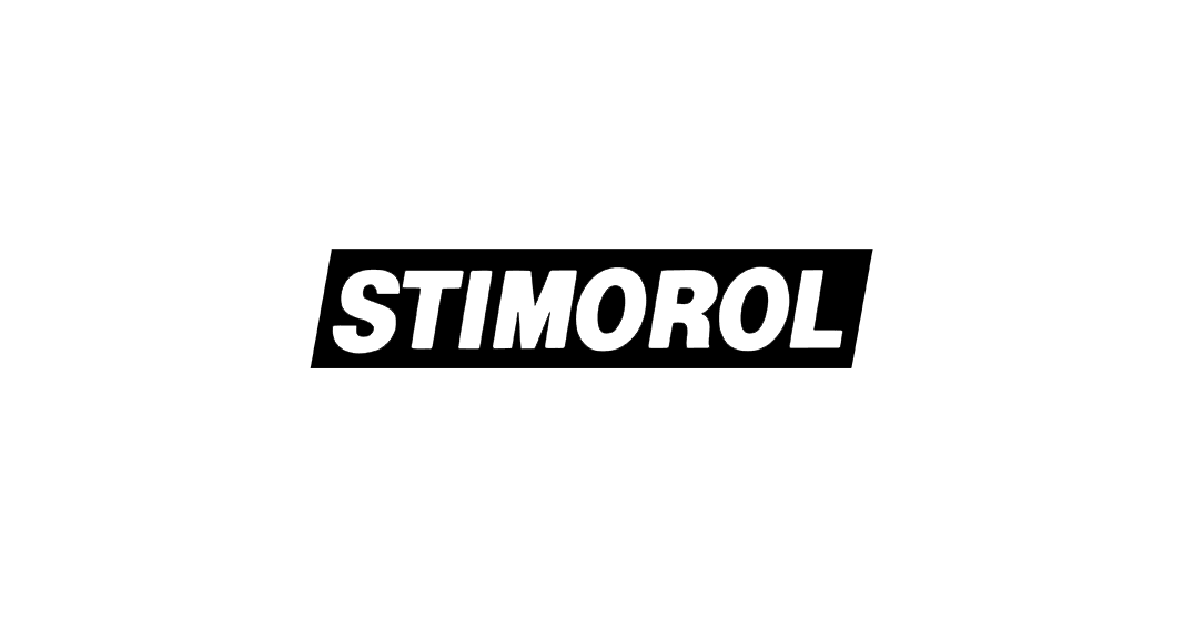 stimorol logo